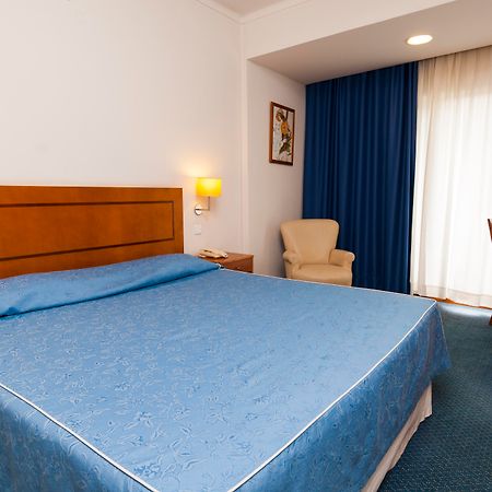 Agua Hotels Nelas Parq Exteriér fotografie